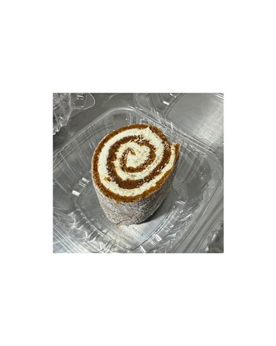 Pumpkin Roll