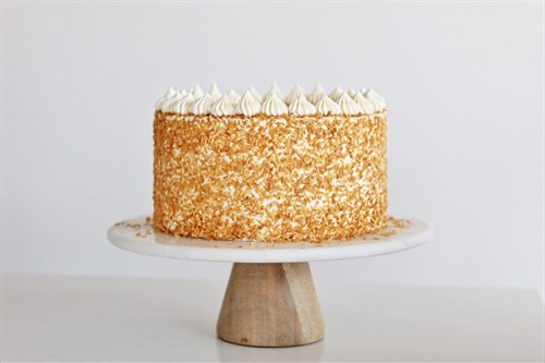 Custom Cakes