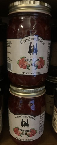 ****Holiday gift, Christmas Jam
