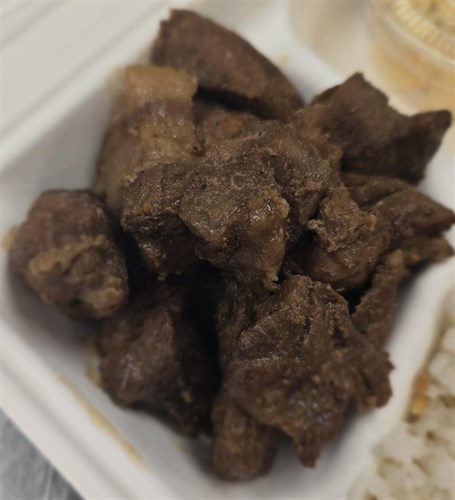 Pork Adobo