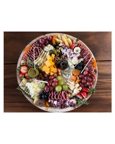 Charcuterie Tray