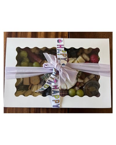 Celebration Charcuterie Box