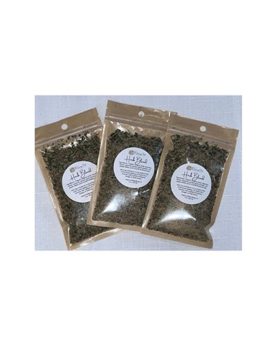 House Blend Medit Mix