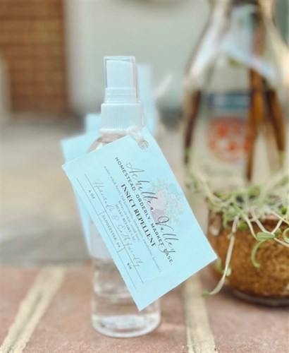 Insect Repellent