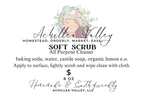 Soft Scrub