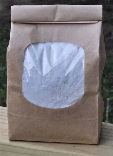 Goat Milk Laundry Detergent Lemongrass
