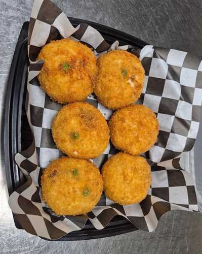 Arancine