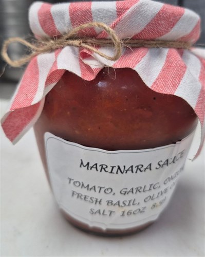 Tuscany Sauce