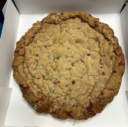 Cake, Cookie