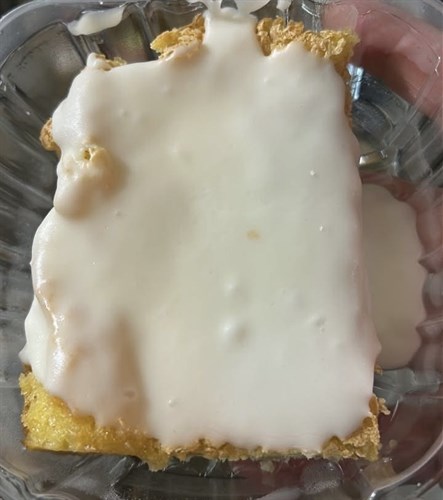 Bar, Lemon
