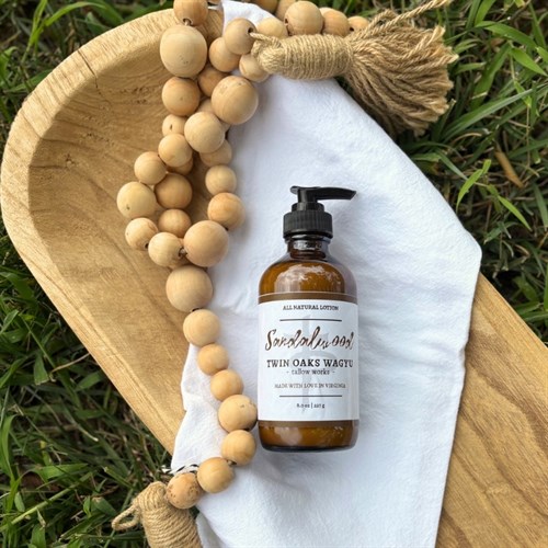 Body Lotion | Sandalwood