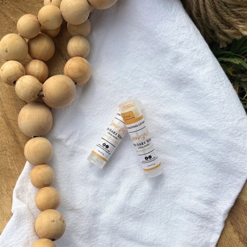 Lip Balm | Creamsicle
