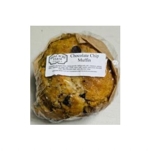 Muffins, Jumbo