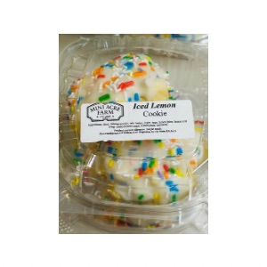 Cookies, Pack