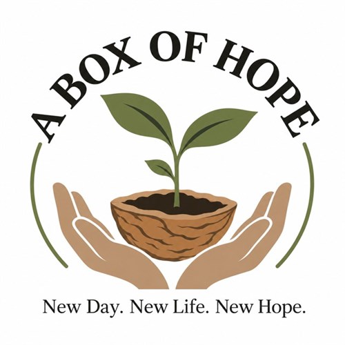 A Box of Hope Donation