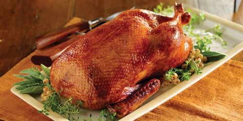 whole Duck