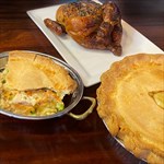 Chicken Pot Pie