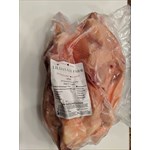 2 Chicken Backs. Perfect for making nutritious bone broth!