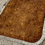 Baked Oatmeal