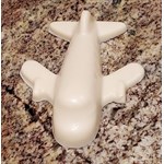 white chocolate front view