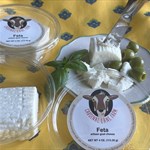 Carindal Lane Farm Feta