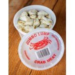 Taste of The Bay Brand Jumbo Lump - Product of VA