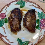 Boneless Pork Chops