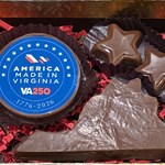 VA250 made in Virginia box